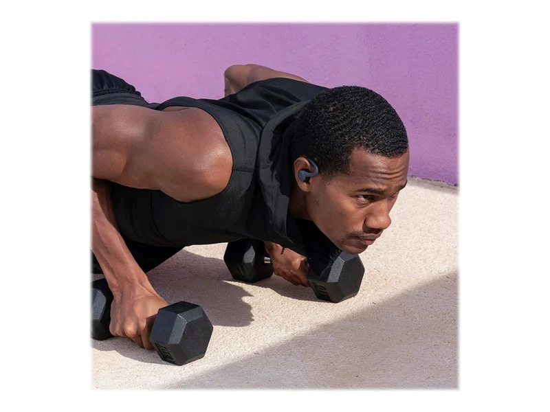 Audífonos Jlab Audio JLAB GO AIR SPORT WIRELESS EARBUDS