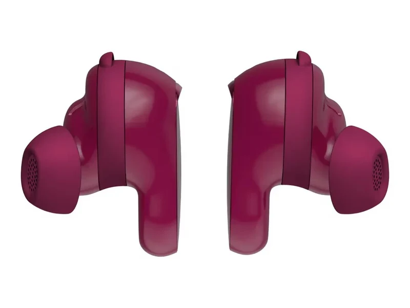 Audífonos Bose QuietComfort Ultra Earbuds (2nd Gen), Deep plum