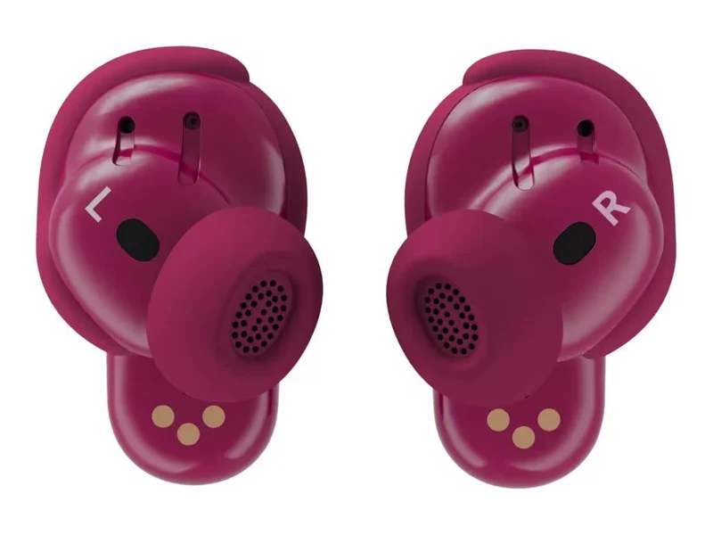 Audífonos Bose QuietComfort Ultra Earbuds (2nd Gen), Deep plum