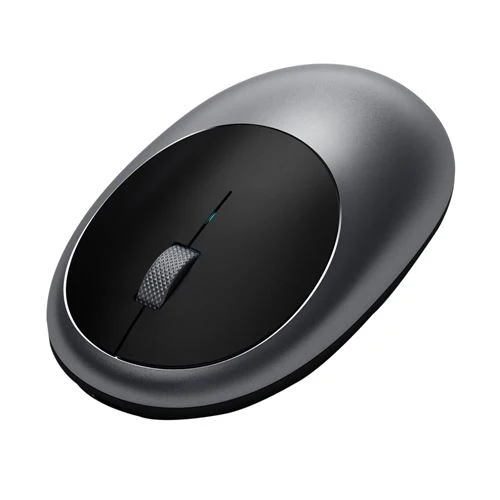 Mouse Satechi M1 Wireless Bluetooth Optical Mouse Gris