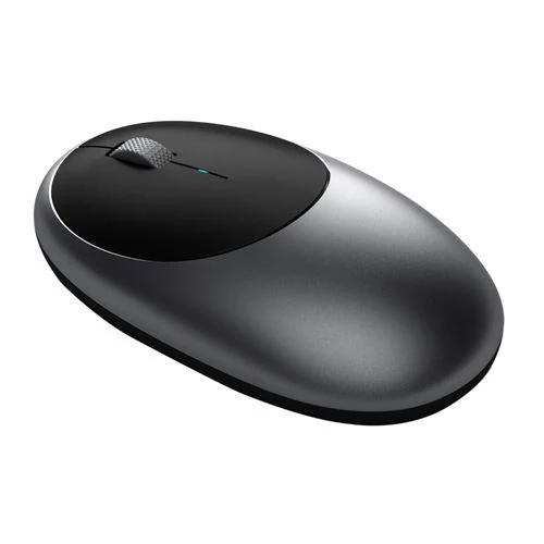 Mouse Satechi M1 Wireless Bluetooth Optical Mouse Gris