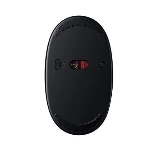 Mouse Satechi M1 Wireless Bluetooth Optical Mouse Gris