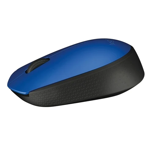 Mouse Logitech M170 Wireless Mouse Azul