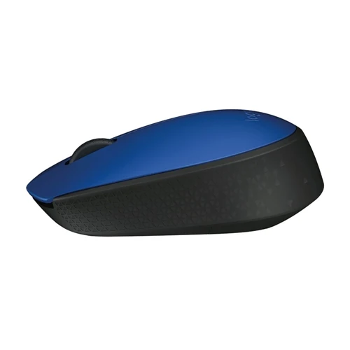 Mouse Logitech M170 Wireless Mouse Azul