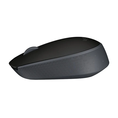 Mouse Logitech M170 Wireless Mouse Negro