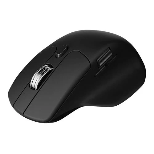 Mouse Keychron M6 Wireless 8K Ultra Silent Mouse Negro