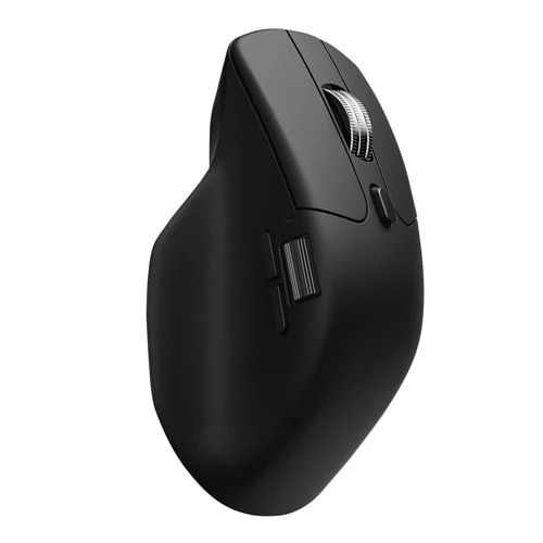 Mouse Keychron M6 Wireless 8K Ultra Silent Mouse Negro