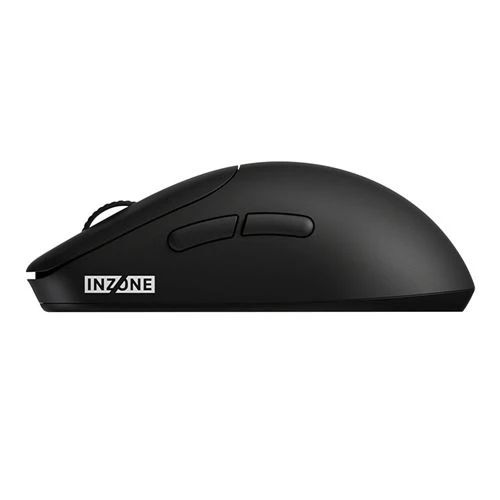 Mouse Sony INZONE Mouse-A Lightweight Wireless Gaming Mouse Negro