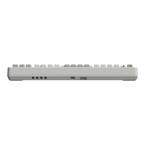 Teclado 8Bitdo Wireless Retro Mechanical Keyboard