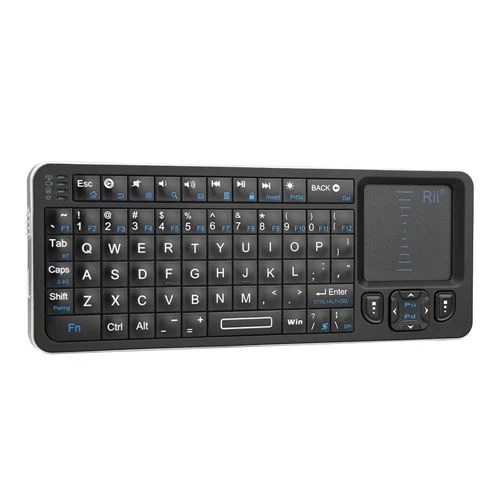 Teclado Riitek K06 Mini Two Mode Keyboard