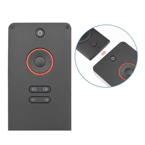 Teclado Riitek K06 Mini Two Mode Keyboard