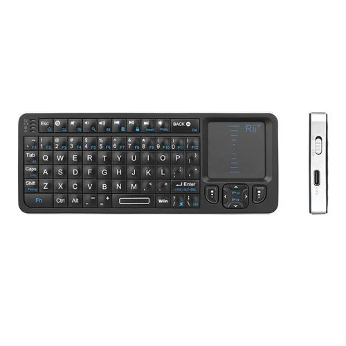 Teclado Riitek K06 Mini Two Mode Keyboard
