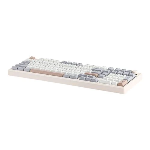 Teclado Epomaker Galaxy100 Mechanical keyboard