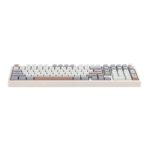 Teclado Epomaker Galaxy100 Mechanical keyboard