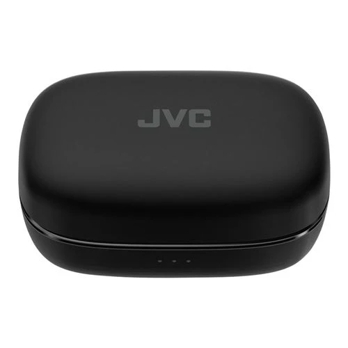 Audífonos JVC Sport Active Noise Cancelling True Wireless Bluetooth Earbuds Negro