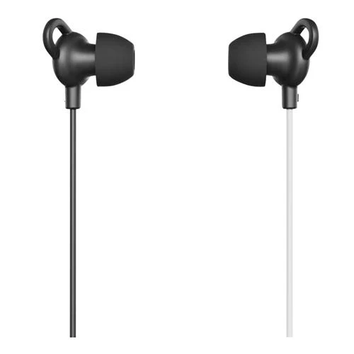 Audífonos MEE Audio SleepTones Wired USB Type-C Silicone Sleeping Earbuds Negro