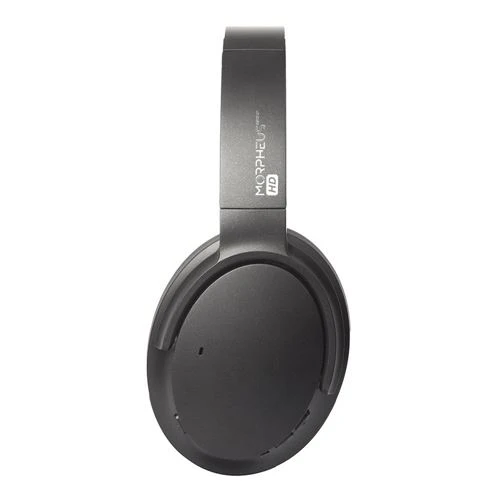 Audífonos Morpheus 360 Synergy HP9550HD Active Noise Cancelling Bluetooth Wireless Over-Ear Headphones Negro