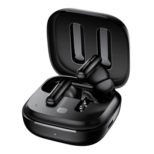 Audífonos Morpheus 360 Nemesis Active Noise Canceling True Wireless Bluetooth Earbuds Negro