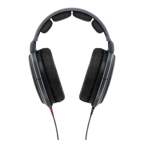 Audífonos Sennheiser HD 600 Open Back Dynamic Headphone Negro