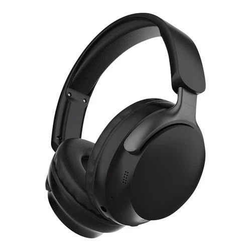 Audífonos RCA WAVE-58 Bluetooth Wireless Headphones Negro