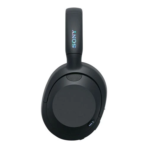 Audífonos Sony ULT WEAR Active Noise Canceling Wireless Bluetooth Headphones Negro