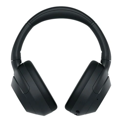 Audífonos Sony ULT WEAR Active Noise Canceling Wireless Bluetooth Headphones Negro