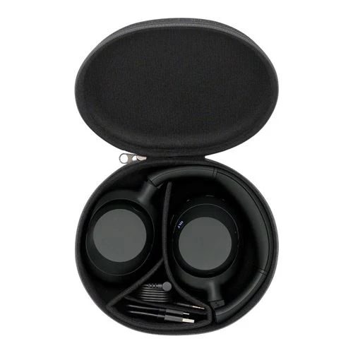 Audífonos Sony ULT WEAR Active Noise Canceling Wireless Bluetooth Headphones Negro