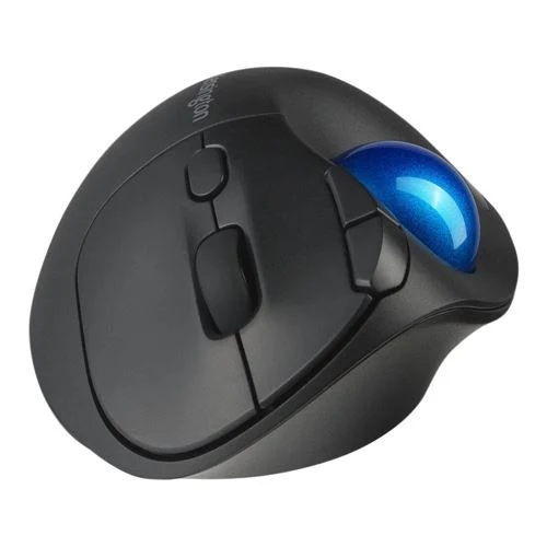 Mouse Kensington Pro Fit Ergo TB450 Trackball Mouse