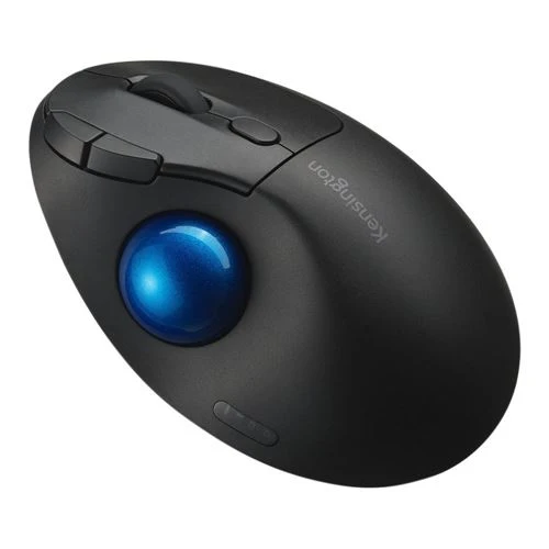 Mouse Kensington Pro Fit Ergo TB450 Trackball Mouse