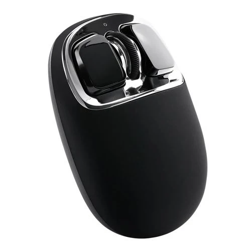 Mouse Yunzii C1 3MODE MOUSE BK