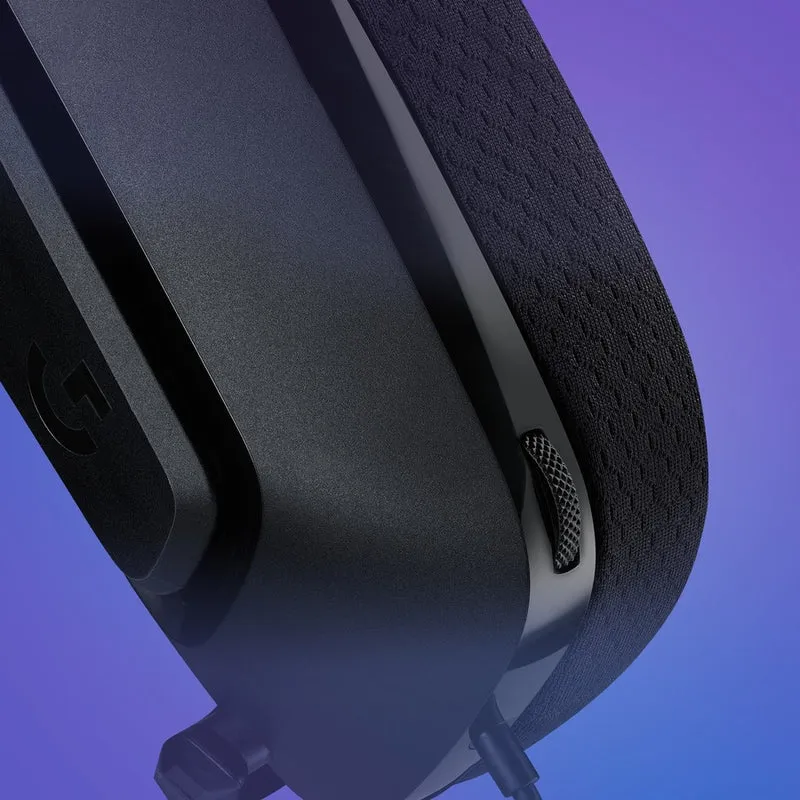 Audífonos Logitech G G335 Wired Gaming Headset