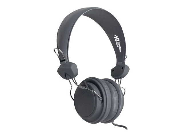 Audífonos HamiltonBuhl TRRS Headset