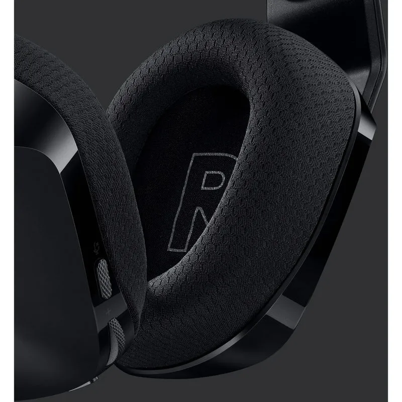 Audífonos Logitech G G733 LIGHTSPEED Wireless Gaming Headset