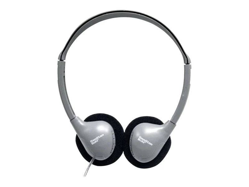 Audífonos HamiltonBuhl Mono Personal Headset