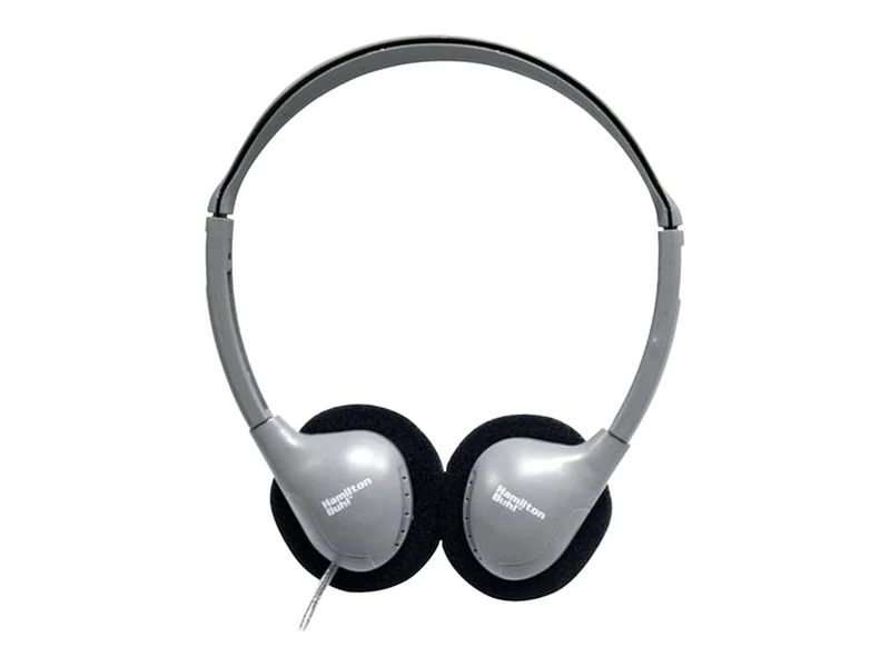 Audífonos HamiltonBuhl Mono Personal Headset