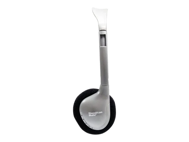 Audífonos HamiltonBuhl Mono Personal Headset