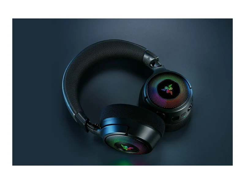 Audífonos Razer Kraken V4