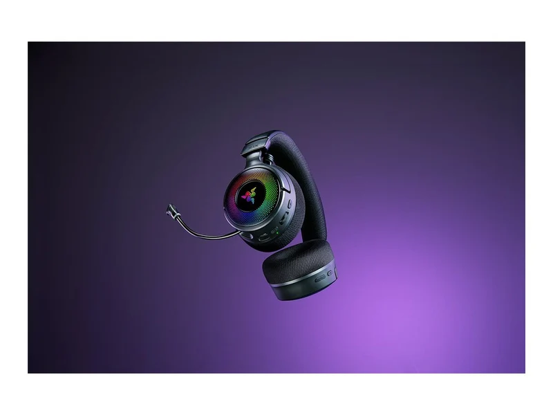 Audífonos Razer Kraken V4