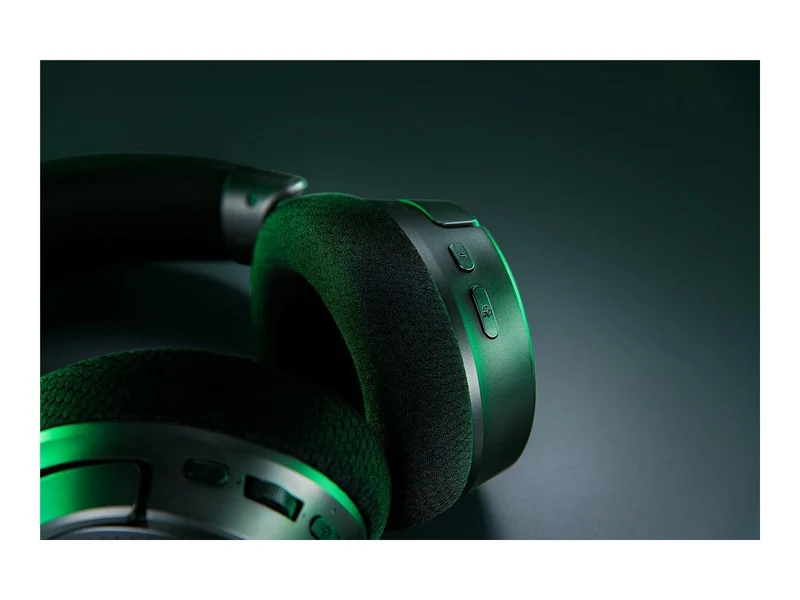 Audífonos Razer Kraken V4