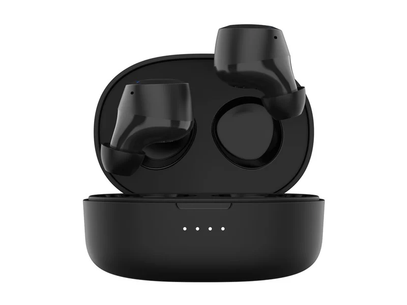 Audífonos Belkin SoundForm Bolt 2 Wireless Earbuds