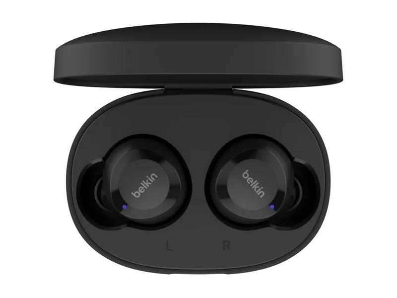 Audífonos Belkin SoundForm Bolt 2 Wireless Earbuds