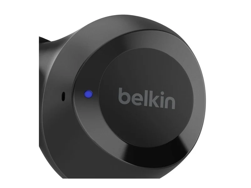 Audífonos Belkin SoundForm Bolt 2 Wireless Earbuds