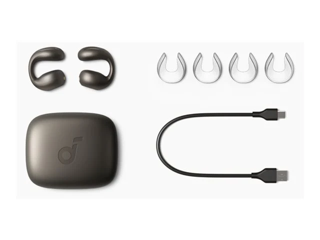 Audífonos Soundcore C40i
