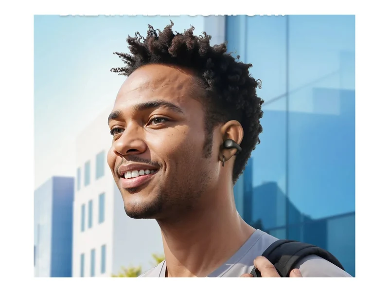 Audífonos Soundcore C40i