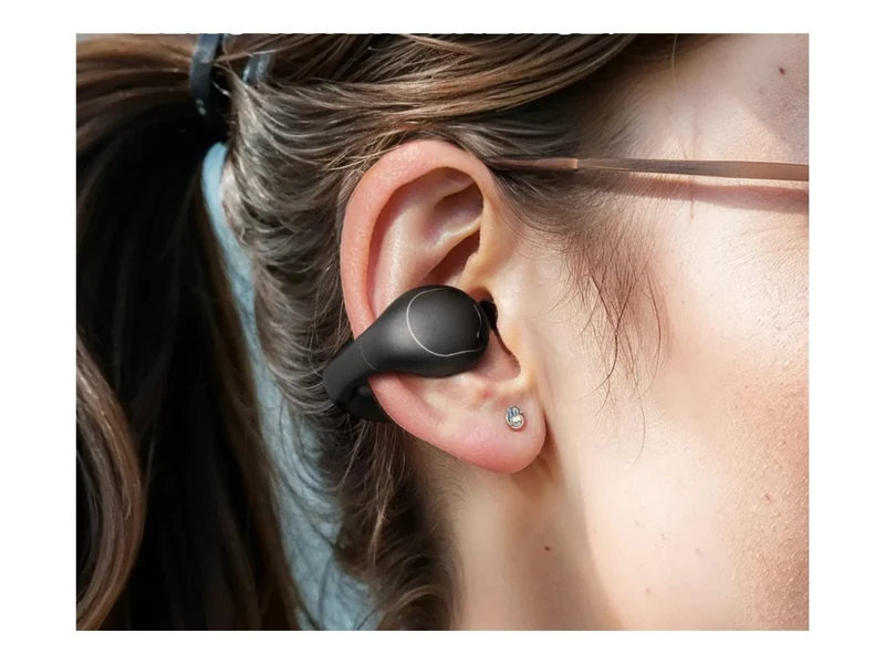 Audífonos Soundcore C40i