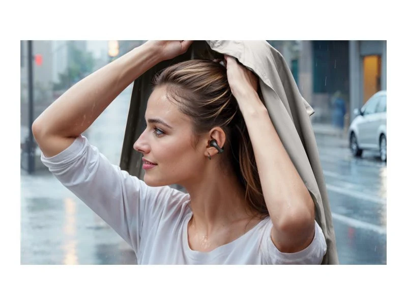 Audífonos Soundcore C40i