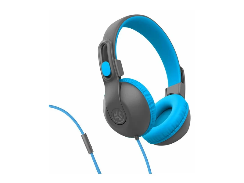Audífonos Jlab Audio JLAB JBUDDIES STUDIO 2 WIRED