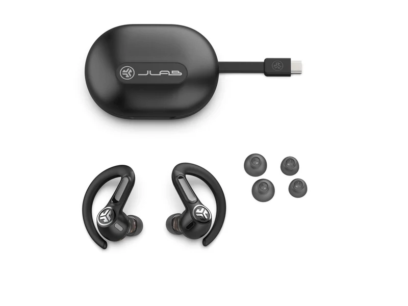 Audífonos JLAB EPIC SPORT 3 ANC EARBUDS