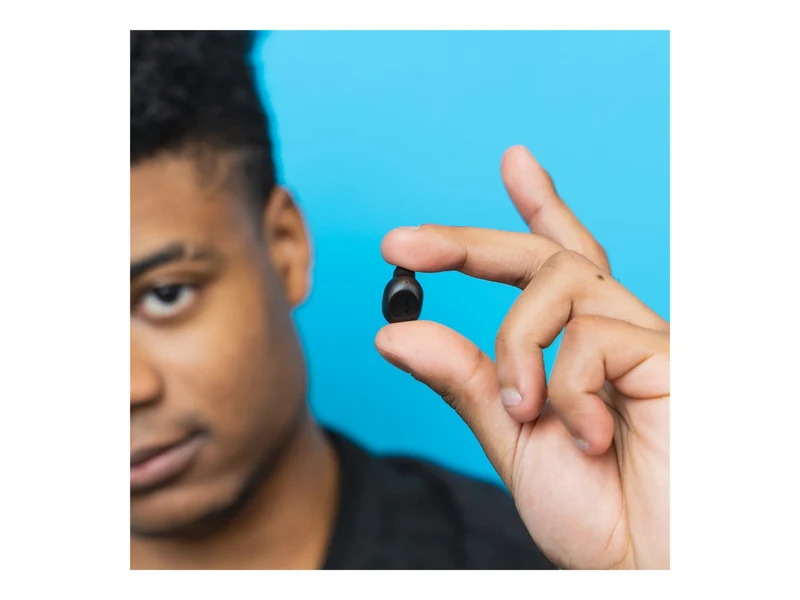 Audífonos JLab JBuds Mini True Wireless Earbuds