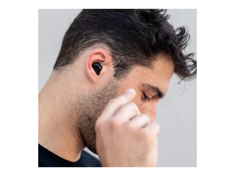 Audífonos JLab JBuds Mini True Wireless Earbuds